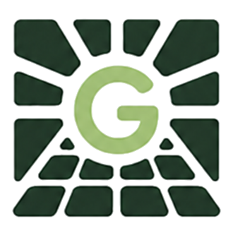 GAMA Power Solutions Logo